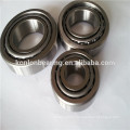 Fabricant de roulements konlon brand roller type bearing 32208 32209 32210 32211 Roulement à rouleaux coniques